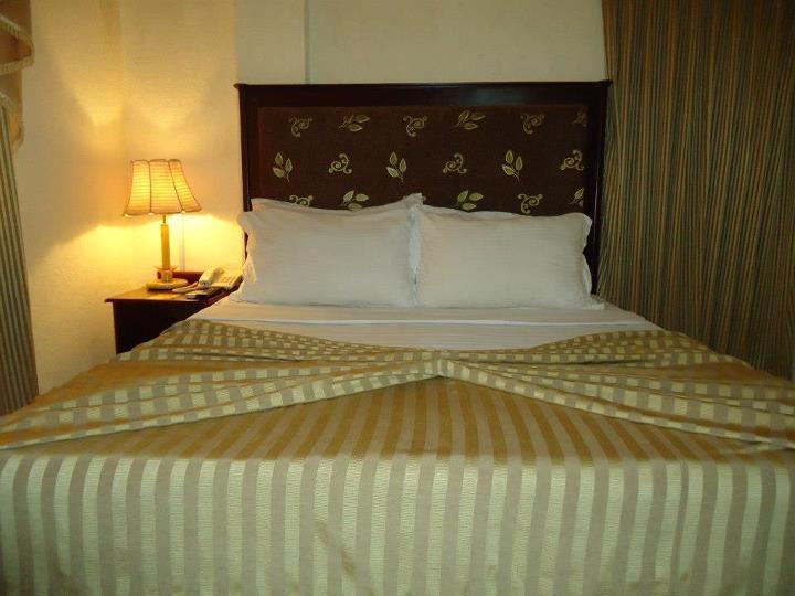 Pearl City Hotel Kolombo Dış mekan fotoğraf